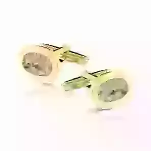 RL 006 SC Cufflinks